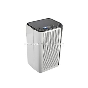 Home ESP uv air cleaner